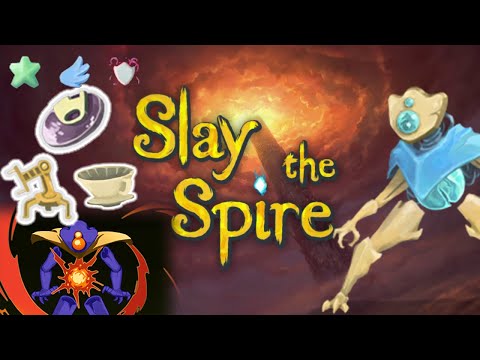 Slay the Spire July 16th Daily - Defect | Curses... Can't live with them, can't live without them!