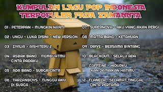 Download lagu Kumpulan Lagu Pop Terpopuler - Pop Hits Tahun 2000an - Lagu Nostalgia Masa SMA mp3 Download lagu Kumpulan Lagu Pop Terpopuler - Pop Hits Tahun 2000an - Lagu Nostalgia Masa SMA mp3