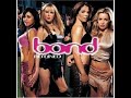 Bond:-'Fuego' (Caliente mix)