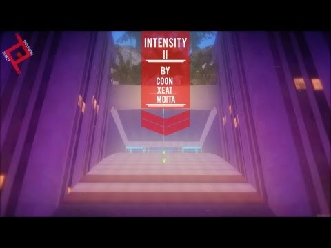 CooN Ft. XeaT Ft. Moita - Intensity II