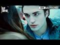 The Moment Bella Realizes Edward Isn T Human Full Scene Twilight
