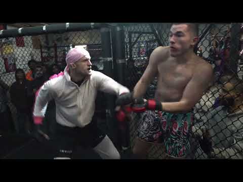 STREETBEEFS | WINGED C vs MIKE MIKE