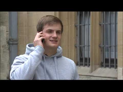 Unit 4   4F Making arrangements - Solutions Elementary 2nd edition Video