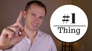 Beating Depression: The #1 Thing I’ve Learned - Keeping Yourself From A Downward Spiral