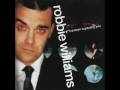 karma killer robbie williams