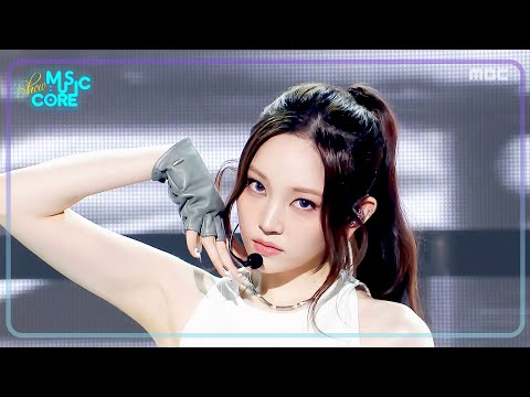 ALLDAY PROJECT - FAMOUS | Show! MusicCore | aired on MBC250712 #ALLDAYPROJECT