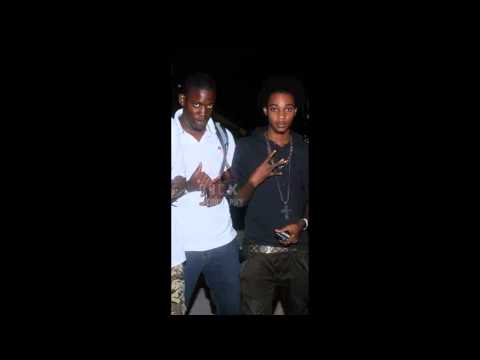 MAESTRO DON FT PENCIL (ONE WAY) - CASHFLOW RINSE FREESTYLE - AUGUST 2013