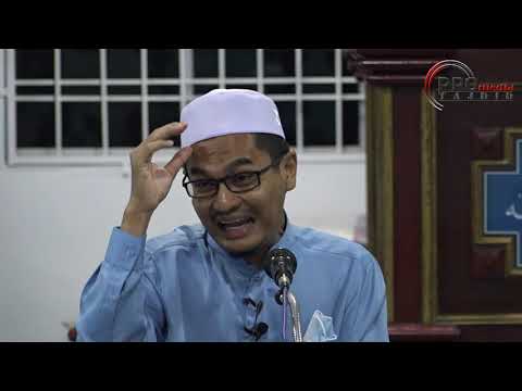 06-08-2020 Ustaz Rizal Azizan