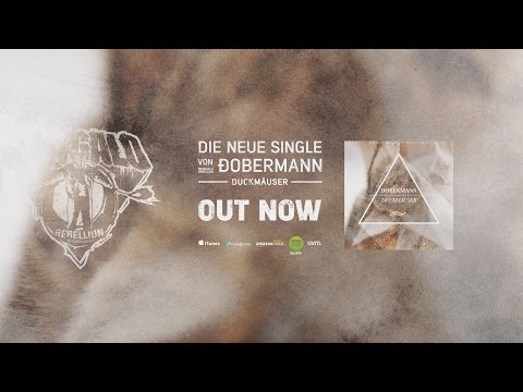 Bengalo Dobermann - Duckmäuser (prod. by Thobal) // OFFICIAL AUDIO