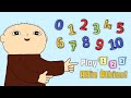 Play 123 Alfie Atkins Play With Numbers 1 To 20 And Learn Mathematics With Alfie Gro Play Games