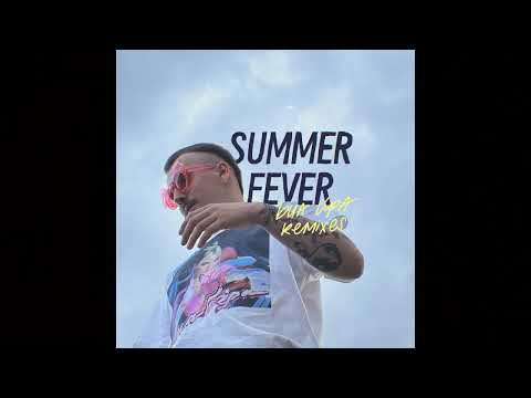 Dua Lipa, Angèle - Fever (Lurre Edit)