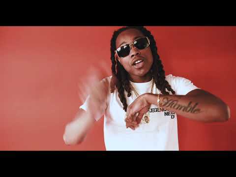 TFO Glizzy- Controlling me (official Music video)
