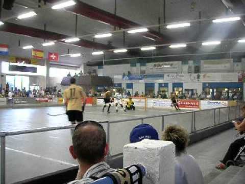 Hinspiel Finale PART 5 rsv Weil vs rhc Friedlingen