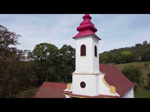 Csicsó Templom és Szentkút