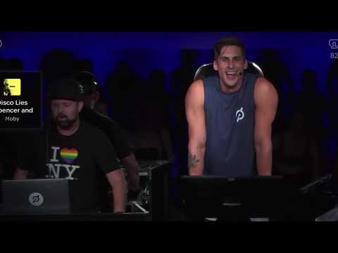 Best of Cody Rigsby - Peloton Part 30