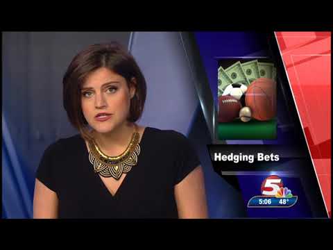 05/18/2018 NBC North Dakota News, Molly Martinez