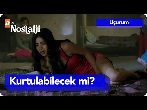 Eva bu acıya nasıl dayanacak? - Uçurum 14. Bölüm