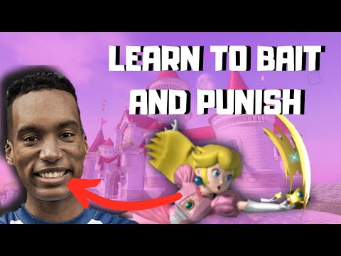 The Mind of Samsora: Bait and Punish