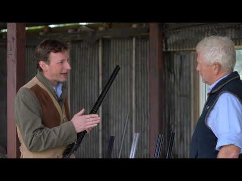 Using Steel In Our Guns