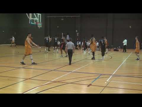 Liga EBA - Grupo B (jda 16): Zentro Basket Madrid vs Aloe Plus Lanzarote Conejeros