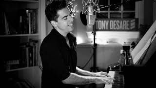 A Kiss to Build a Dream On - Tony DeSare Song Diaries Volume 2