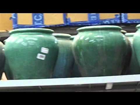 Vaso Vietnamita Jade.wmv