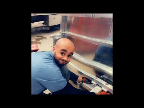 Apogee Folding Trailers!