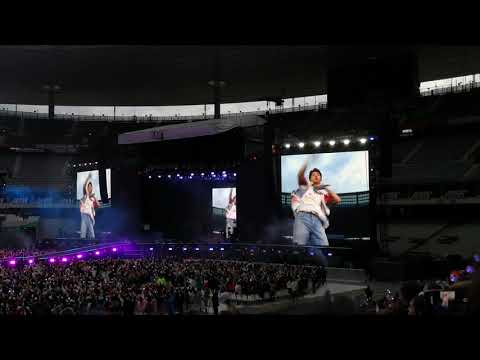 SY Tour in Paris 190607 Baepsae 1 how am i alive