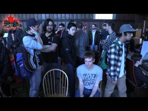 TSM RB Leffen (Fox) vs Looke - TCU2016 - SSBM WRo32