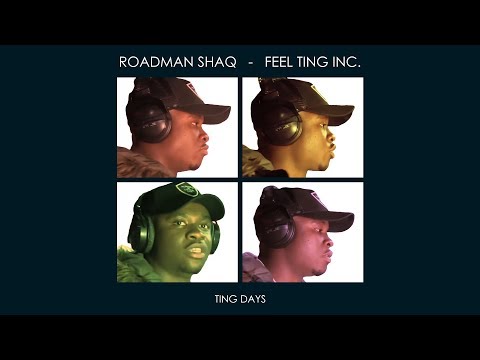 Roadman Shaq - Feel Ting Inc.