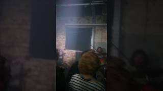 Esben and the Witch - The Jungle (Live)