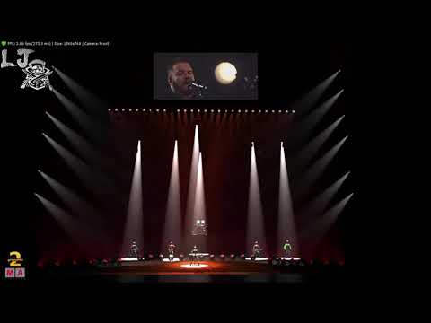 3D MALIGHTING LJSHOWLUZ O QUE TUA GLORIA FEZ COMIGO HÉLIO BORGES