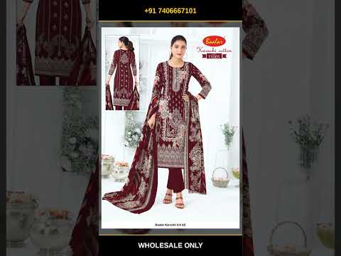 Baalar Karachi Vol 15 – product video thumbnail