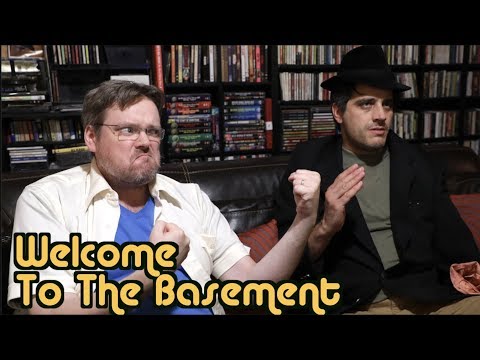 Bad Day At Black Rock | Welcome To The Basement