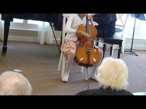 Milka book 3 graduation