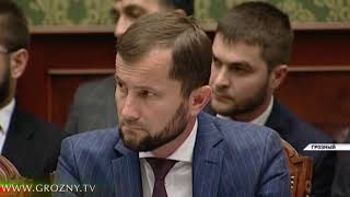 Рамзан Кадыров провел заседание Оргкомитета по подготовке к празднованию 200-летия Грозного