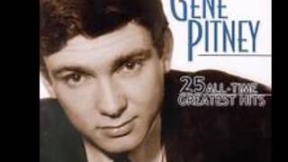It Hurts To Be In Love  -   Gene Pitney 1964