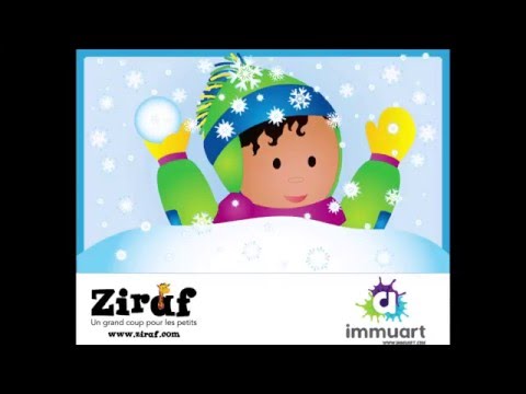 Quand c’est l’hiver