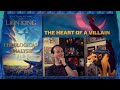Disney S The Lion King 1994 The Heart Of A Villain Theological Analysis