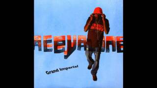 Aceyalone - Angelina Valintina