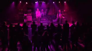 BAD ACID TRIP  Los Angeles, CA.  1-4-2020