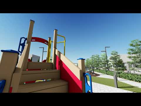 3D Tour Of Silver Springs Phase 2