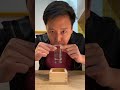 Why Japanese Drink Sake From Wooden Box Masu