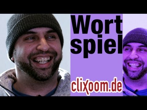 Sex, Angst, Politik - Serdar Somuncu im Wortspiel!