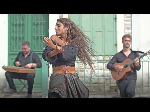 Morenica - light in babylon