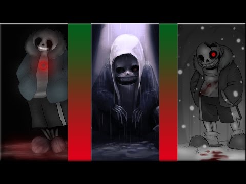 [Undertale AU Theme] The Slaughter Mob