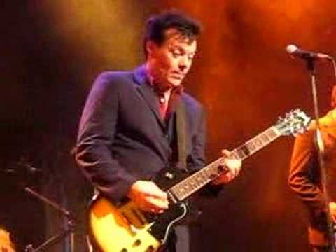 James Hunter - No Smoke Without Fire