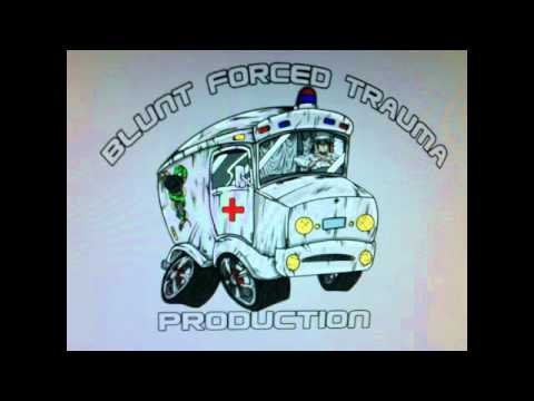 BLUNT FORCED TRAUMA "MURDER 1" - ACE MURDER FT DRO PESCI & MELO MALO