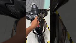 Future Neo Xăng Cơ Bi Led Kenzo S600