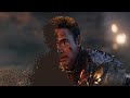 Thanos Wins In Endgame Dark Alternate Ending Snaps Everyone